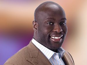 James Adlam