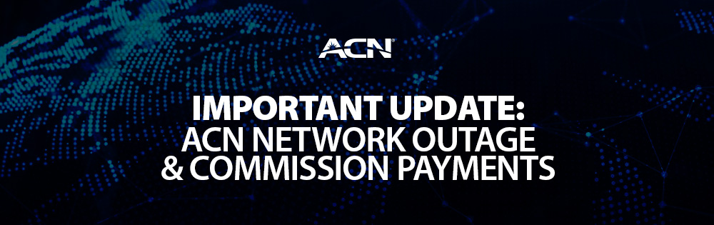 ACN Outage