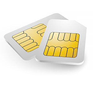 SIM Cards