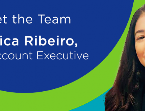 Introducing Jessica – Sphere’s ACN-dedicated Account Executive