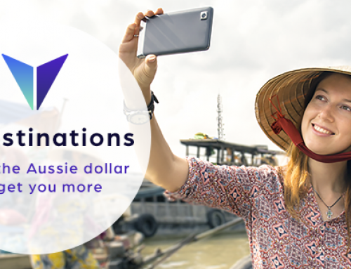Top 5 Aussie Dollar-Friendly Holiday Destinations