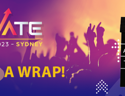 Incredible Announcements at ELEVATE Sydney!