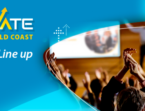 ELEVATE Gold Coast Speaker Line-Up Announced!