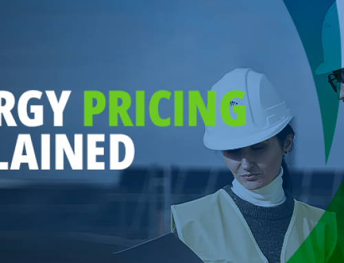 Your guide to understanding energy pricing