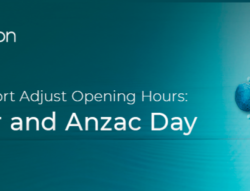 IBO Support Adjust Opening Hours:  Easter and Anzac Day