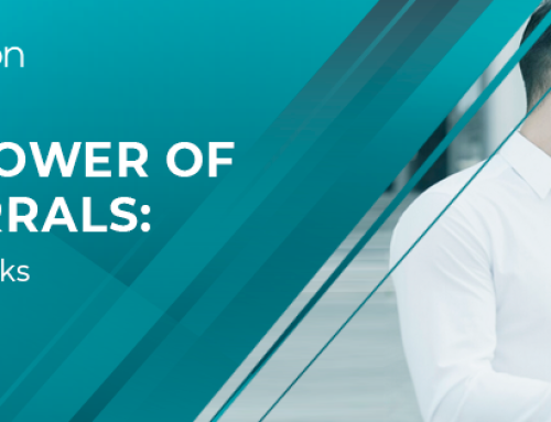 The Power of Referrals: How It Works