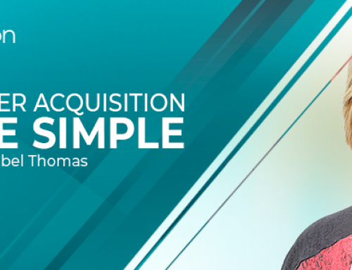 Customer Acquisition: Annabel Thomas’s Proven Tips for Success