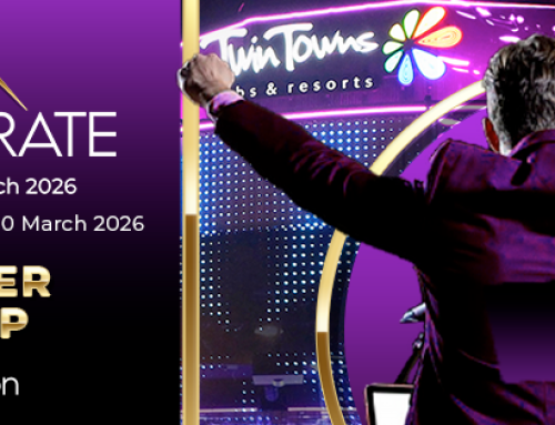 Accelerate Gold Coast Speaker Line-Up Announced!