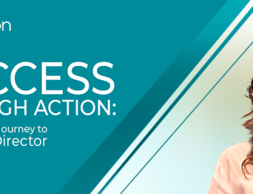 Success Through Action: Kim Nguyen’s Journey to Regional Director