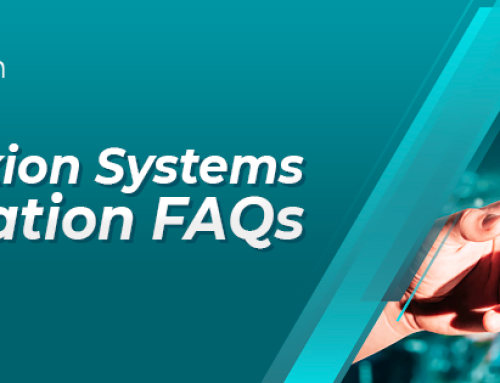 Conxxion Systems Migration FAQs