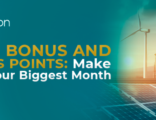Cash Bonus and Bonus Points: Make June Your Biggest Month